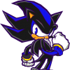 Seelkadoom The Hedgehog