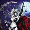 Lady-death