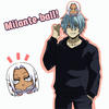 Milante Dragon