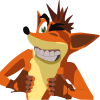 Crash Bandicoot