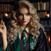 Slytherinprincesa