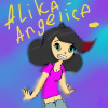 Alika - Angelica