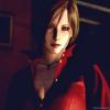 ...Ada Wong...