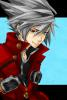 Ragna the Bloodedge