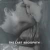 The last sociopath