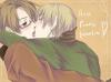 Hetalia Axis Powers