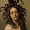 Medusa Gorgon