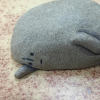 Sad Stone