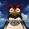 Neon Genesis Penguin