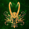 Loki.s Helmet