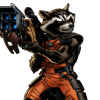 Rraccoon