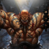 Garrosh HS