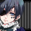 dark Ciel