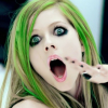 Avril Ramona Lavigne