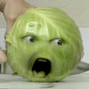 Demon cabbage