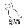 Котик Летаев