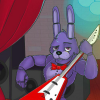 Bonnie Nightmare Bunny