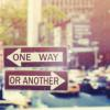 OneWayOne.