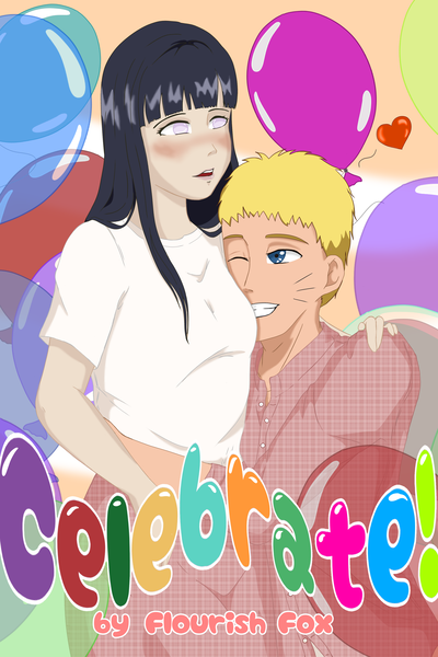 hinata und naruto видео