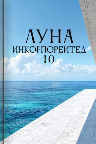 Луна инкорпорейтед