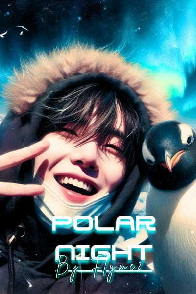 Polar night