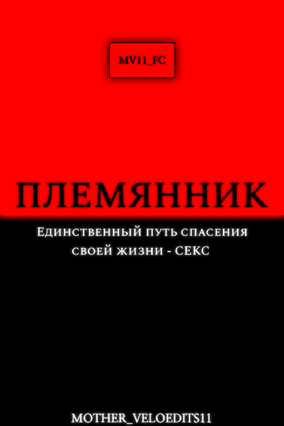 Читать книгу: «Племянница жены»