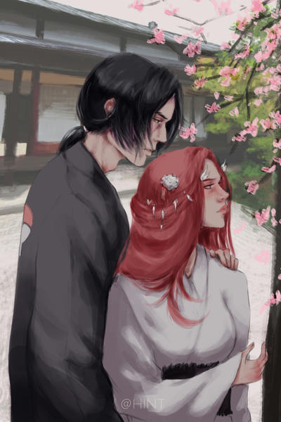 Фанфик Sasu/Saku ♥Смерть тебя не заслужила♥ (В ПРОЦЕССЕ) | ~Naruto Band~ | VK