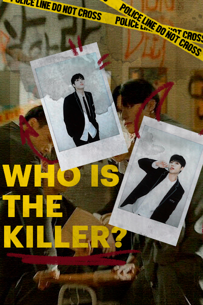 Who is the killer?