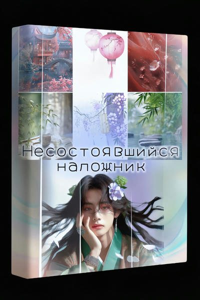 Несостоявшийся наложник