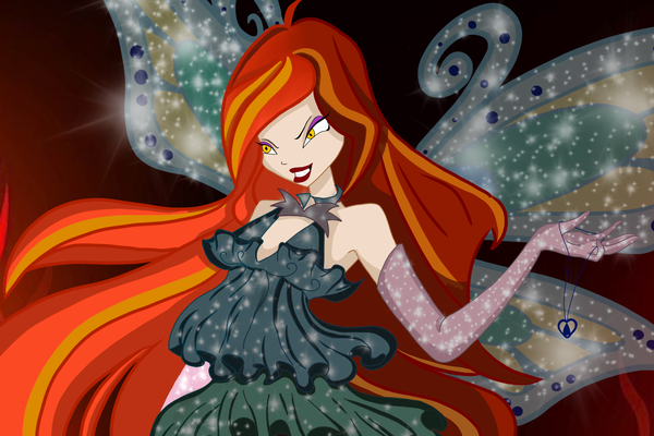 Winx Club: Join the Club — Википедия