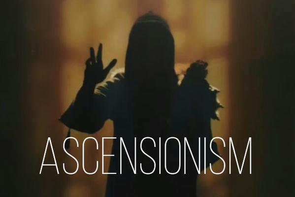 ascensionism