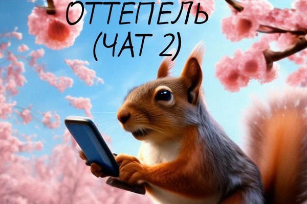 Оттепель (Чат2)