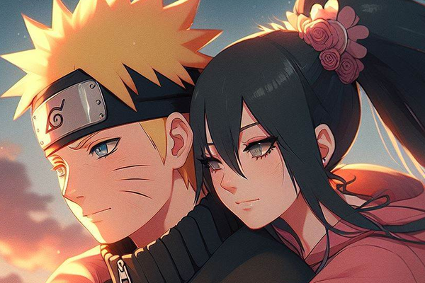 /ma/ - Naruto #