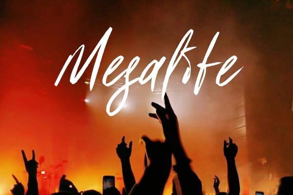 Megalife: The Autobiography of Nick Menza — перевод