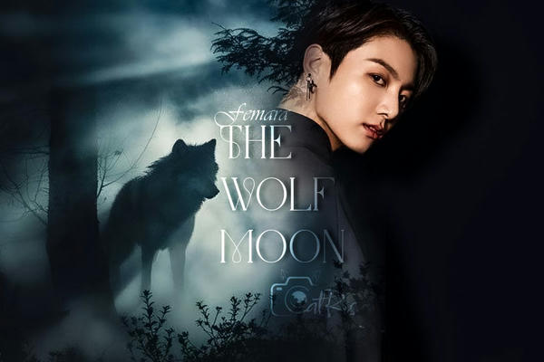 The wolf moon