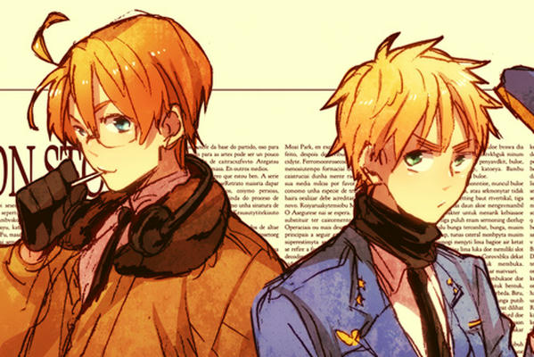 hetalia ukraine