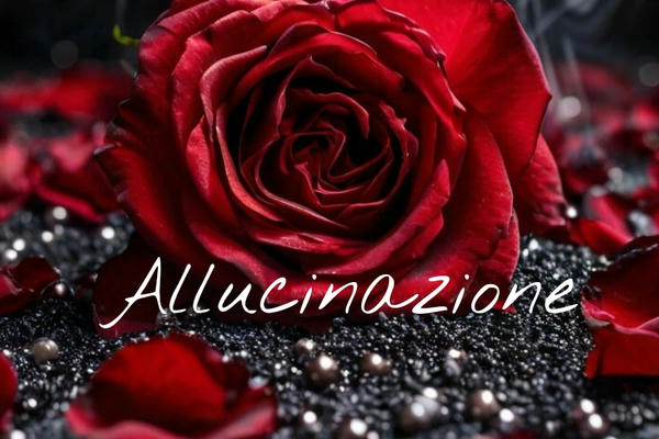 Allucinazione