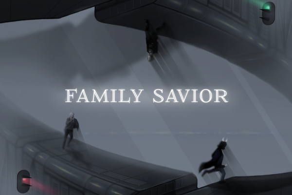 Family Savior