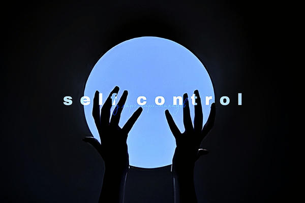 self control