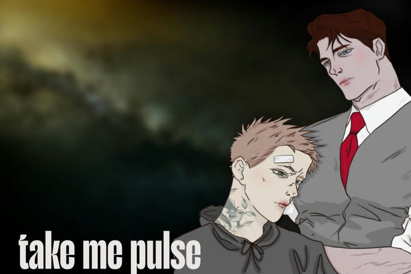 take me pulse