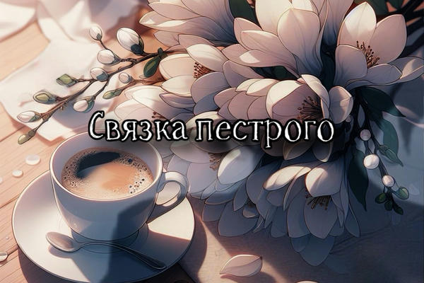 Связка пестрого