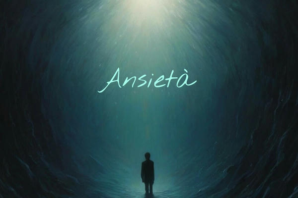 Ansietà