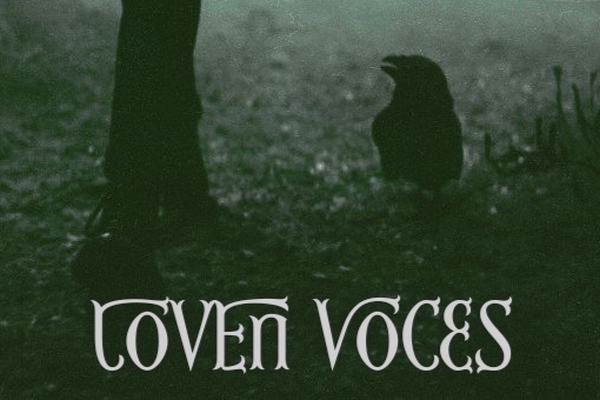 Coven voces