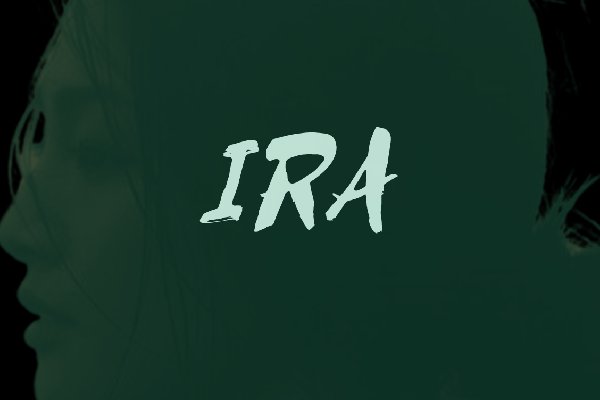  Ira