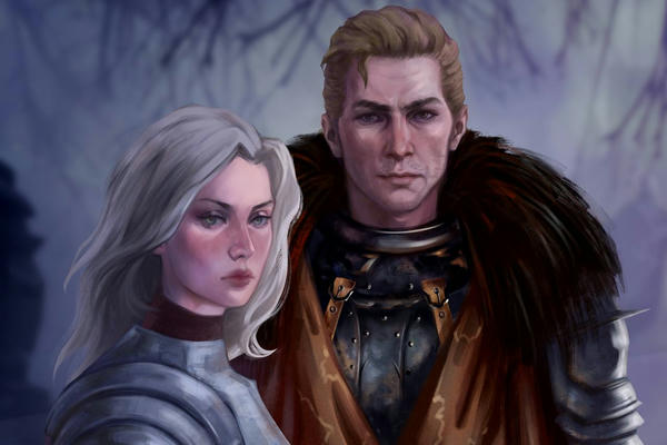 Убийство Воронов | Dragon Age Wiki | Fandom