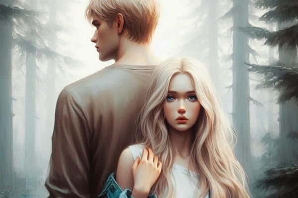 Сумерки. Неслучайное молчание - Глава 8-бонус - Wattpad