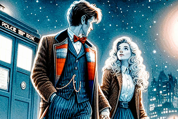 Новый Доктор Кто в исполнении Шути Гатвы будет геем | Doctor Who / Доктор Кто | VK