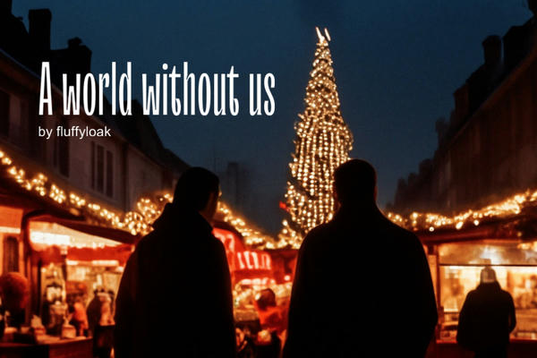 A world without us