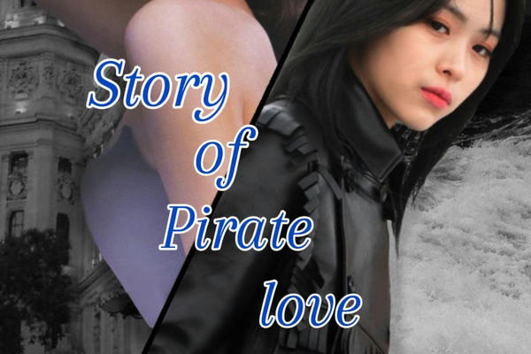 Story of pirate love