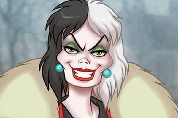 Cruella de Vil